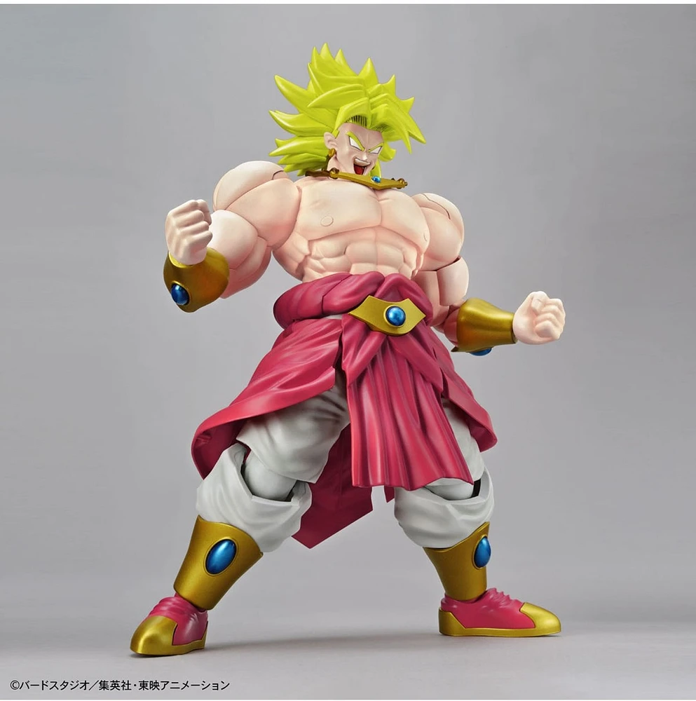 Bandai Dragon Ball Z: Figure-Rise Standard