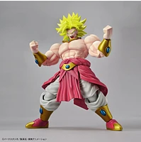 Bandai Dragon Ball Z: Figure-Rise Standard