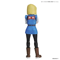 Bandai Figure-Rise Standard Dragon Ball Android #18  