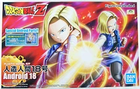 Bandai Figure-Rise Standard Dragon Ball Android #18  