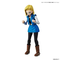 Bandai Figure-Rise Standard Dragon Ball Android #18  