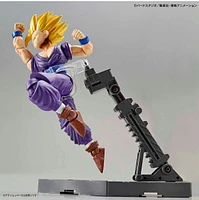 Bandai Dragon Ball Z: Figure-Rise Standard - Super Saiyan 2 Gohan Model Kit 