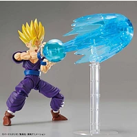 Bandai Dragon Ball Z: Figure-Rise Standard - Super Saiyan 2 Gohan Model Kit 