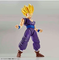 Bandai Dragon Ball Z: Figure-Rise Standard - Super Saiyan 2 Gohan Model Kit 