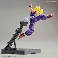 Bandai Dragon Ball Z: Figure-Rise Standard - Super Saiyan 2 Gohan Model Kit 
