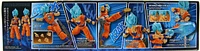 Bandai Figure-Rise Dragon Ball Super Saiyan God Super Saiyan Son Goku Build Kit  