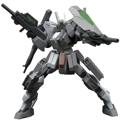 Bandai Gundam Build Fighters 064 Cherudim Gundam Saga Type. GBF 1/144 Scale Kit 