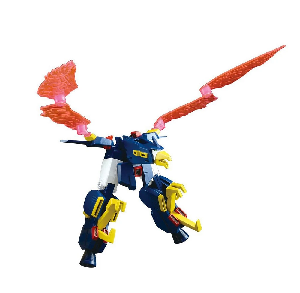 Bandai Gundam Build Fighters 038 Gundam Gundam TRYON 3 1/144 Scale Kit 