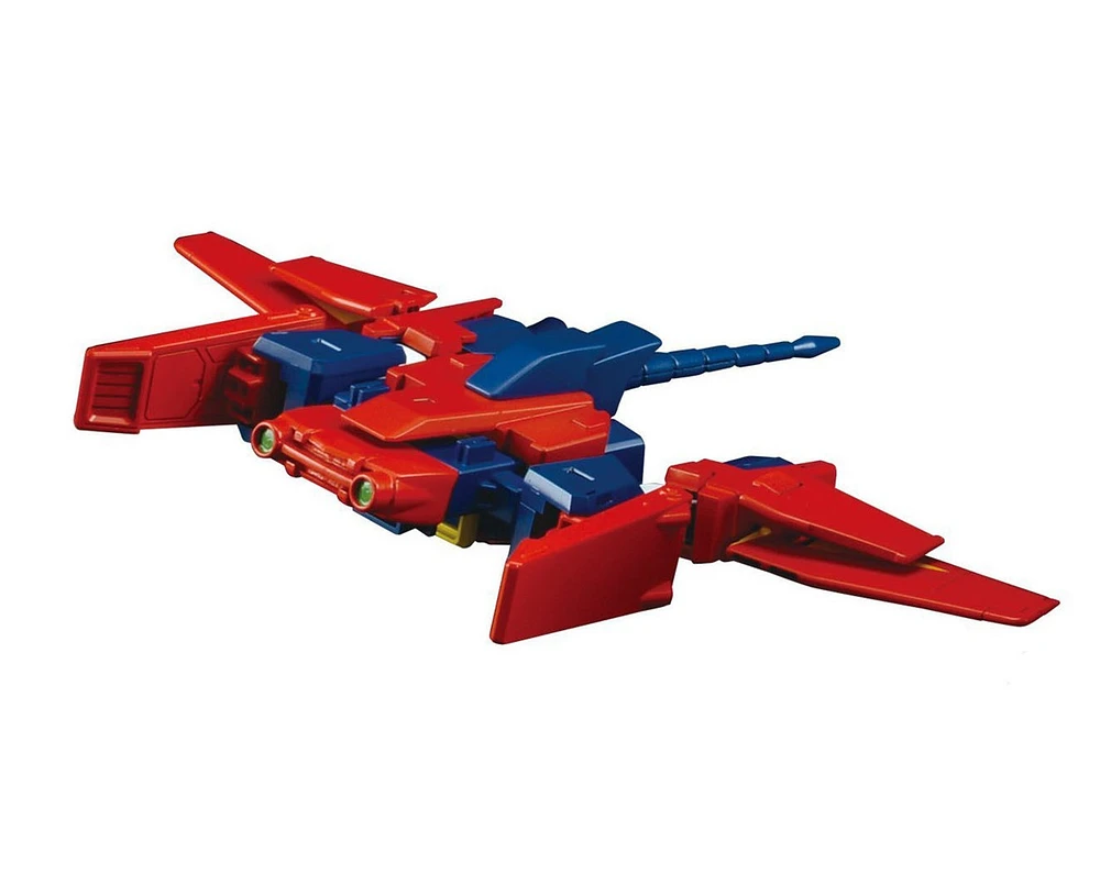 Bandai Gundam Build Fighters 038 Gundam Gundam TRYON 3 1/144 Scale Kit 