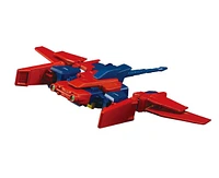 Bandai Gundam Build Fighters 038 Gundam Gundam TRYON 3 1/144 Scale Kit 