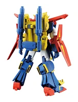 Bandai Gundam Build Fighters 038 Gundam Gundam TRYON 3 1/144 Scale Kit 