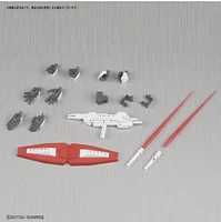 Bandai Gundam Build Fighters 058 Star Burning Gundam 1/144 Scale Kit 