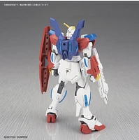 Bandai Gundam Build Fighters 058 Star Burning Gundam 1/144 Scale Kit 