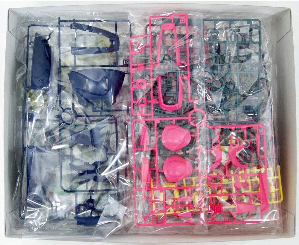Bandai HGUC 235 Gundam Bound-doc 1/144 Scale Kit 