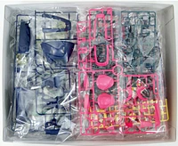 Bandai HGUC 235 Gundam Bound-doc 1/144 Scale Kit 