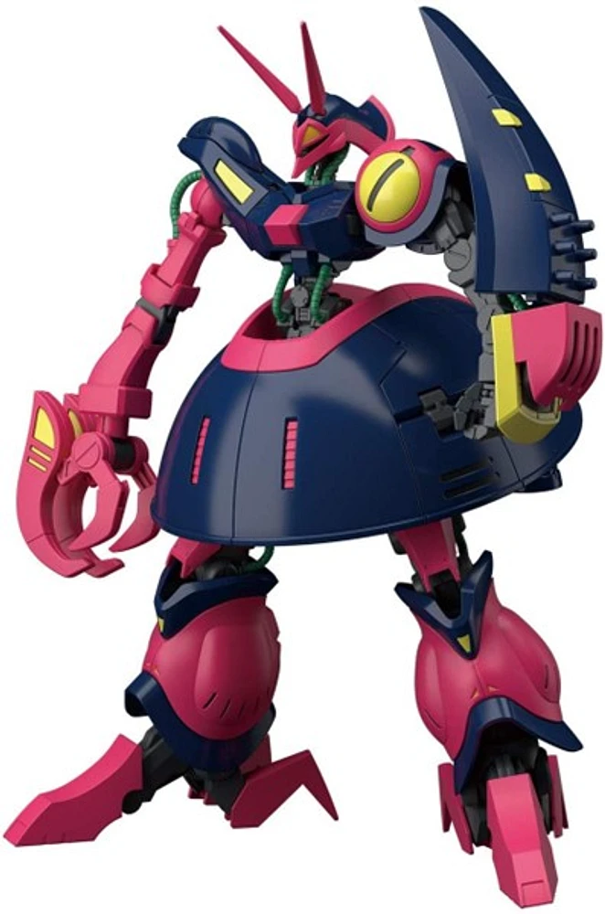 Bandai HGUC 235 Gundam Bound-doc 1/144 Scale Kit