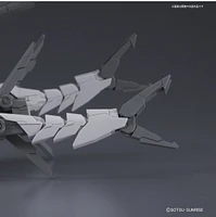 Bandai HG Build Fighters 063 REVERSIBLE Gundam 1/144 Scale  Build Kit 