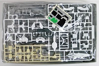 Bandai HG Build Fighters 063 REVERSIBLE Gundam 1/144 Scale  Build Kit 