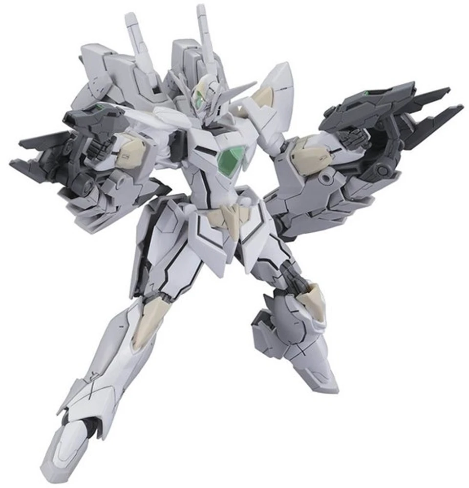 Bandai HG Build Fighters 063 REVERSIBLE Gundam 1/144 Scale Build Kit