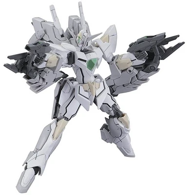 Bandai HG Build Fighters 063 REVERSIBLE Gundam 1/144 Scale  Build Kit 