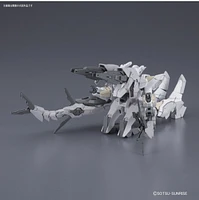 Bandai HG Build Fighters 063 REVERSIBLE Gundam 1/144 Scale  Build Kit 