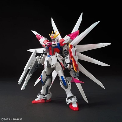 Bandai Hobby HGBF 1/144 Build Strike Galaxy Cosmos 