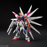 Bandai Hobby HGBF 1/144 Build Strike Galaxy Cosmos 
