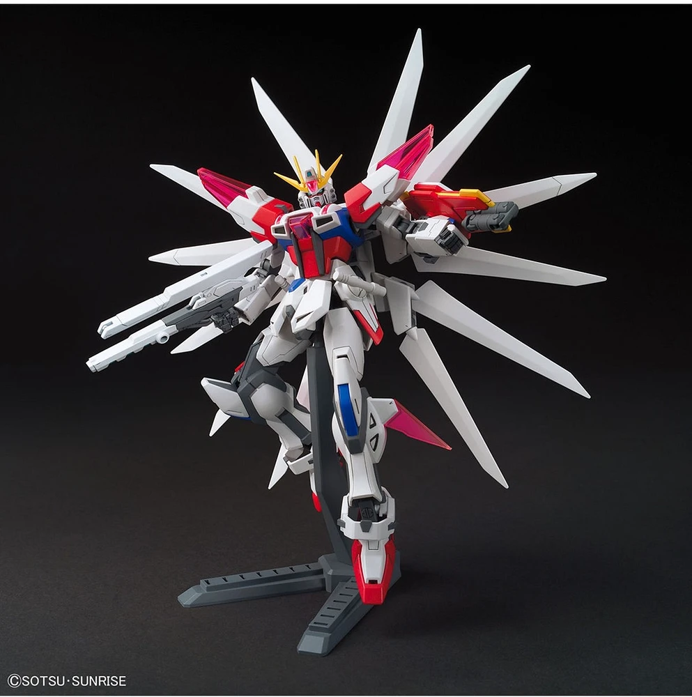 Bandai Hobby HGBF 1/144 Build Strike Galaxy Cosmos 