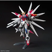 Bandai Hobby HGBF 1/144 Build Strike Galaxy Cosmos 