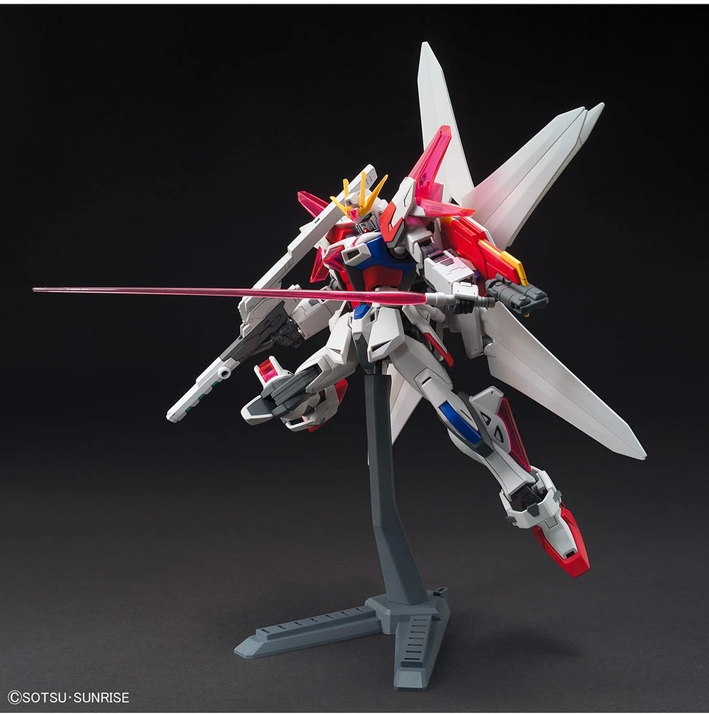 Bandai Hobby HGBF 1/144 Build Strike Galaxy Cosmos 