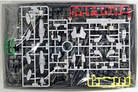 Bandai HG Gundam Build Divers Re:RISE 13 Jupitive Gundam Hiroto's Mobile Suit 1/144 Scale Build Kit 