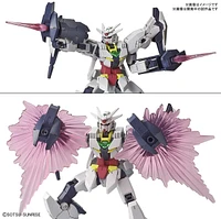 Bandai HG Gundam Build Divers Re:RISE 13 Jupitive Gundam Hiroto's Mobile Suit 1/144 Scale Build Kit 
