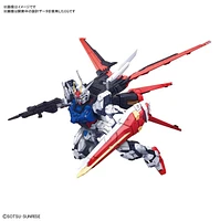 Bandai PG Gundam Seed Perfect Strike Gundam 1/60 Scale Kit 
