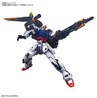 Bandai PG Gundam Seed Perfect Strike Gundam 1/60 Scale Kit 