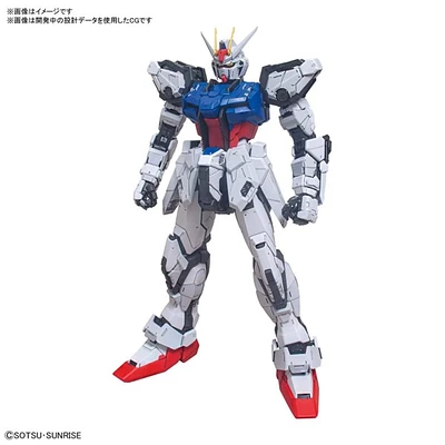Bandai PG Gundam Seed Perfect Strike Gundam 1/60 Scale Kit 