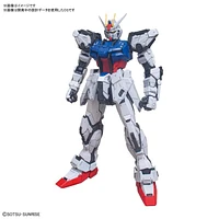 Bandai PG Gundam Seed Perfect Strike Gundam 1/60 Scale Kit 
