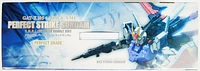 Bandai PG Gundam Seed Perfect Strike Gundam 1/60 Scale Kit 