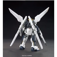 Bandai HGUC 163 Gundam GX-9901-DX Gundam DOUBLE X 1/144 Scale Build Kit 