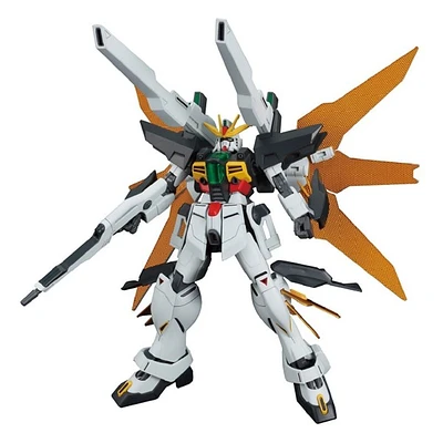 Bandai HGUC 163 Gundam GX-9901-DX Gundam DOUBLE X 1/144 Scale Build Kit 