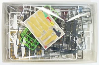 Bandai HGUC 163 Gundam GX-9901-DX Gundam DOUBLE X 1/144 Scale Build Kit 