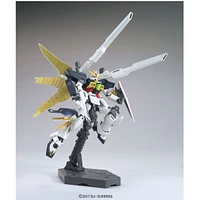Bandai HGUC 163 Gundam GX-9901-DX Gundam DOUBLE X 1/144 Scale Build Kit 