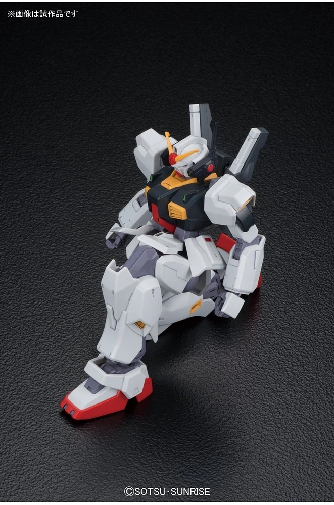 Bandai Hobby HGUC 1/144 RX-178 Gundam MK-II (AEUG) 