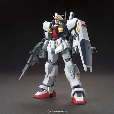 Bandai Hobby HGUC 1/144 RX-178 Gundam MK-II (AEUG) 