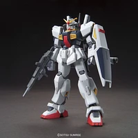 Bandai Hobby HGUC 1/144 RX-178 Gundam MK-II (AEUG) 