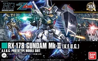 Bandai Hobby HGUC 1/144 RX-178 Gundam MK-II (AEUG) 