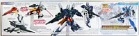 Bandai HG Gundam Build Divers Re:RISE 23 Uraven Gundam 1/144 Scale Kit 