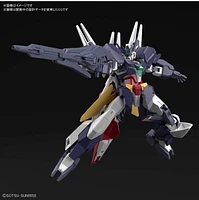 Bandai HG Gundam Build Divers Re:RISE 23 Uraven Gundam 1/144 Scale Kit 