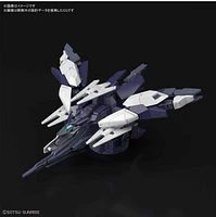 Bandai HG Gundam Build Divers Re:RISE 23 Uraven Gundam 1/144 Scale Kit 
