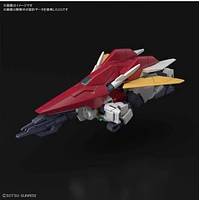 Bandai HG Gundam Build Divers Re:RISE 23 Uraven Gundam 1/144 Scale Kit 