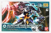 Bandai HG Build Divers 001 Gundam Age II Magnum 1/144 Scale Kit 
